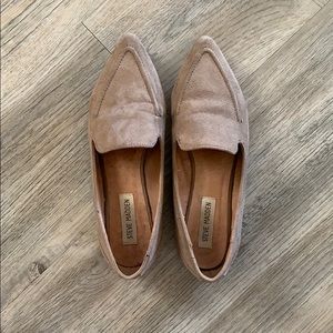 Steve Madden Loafers